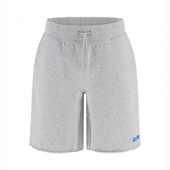 Pantalón Corto de Corte Relajado  GUESS