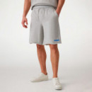 Pantalón Corto de Corte Relajado  GUESS