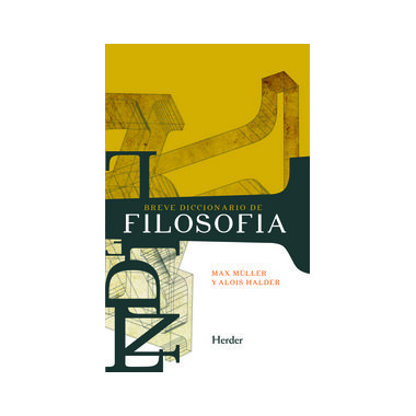 Breve Diccionario de Filosofãƒâ­a