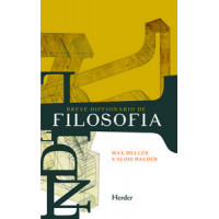 Breve Diccionario de Filosofãâ­a