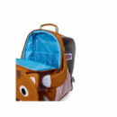 Mochila Gato  AFFENZAHN