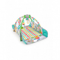 Area de Juegos Totally Tropical  BRIGHT STARTS