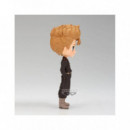 Figura Takemichi Hanagaki Ver.b Tokyo Revengers Q Posket 14CM  BANPRESTO