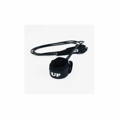 Leash UP 8 - Negro