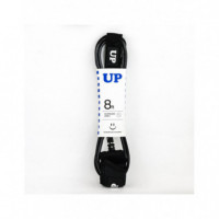 Leash UP 8 - Negro
