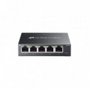 TP-LINK Switch Omada ES205G de 5 Puertos