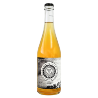Sidra lo Temps Es Breu Serps 2023 - 75CL  FINCA PARERA