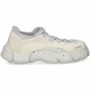 Deportivo Calcetin Malla Hielo  CAMPER