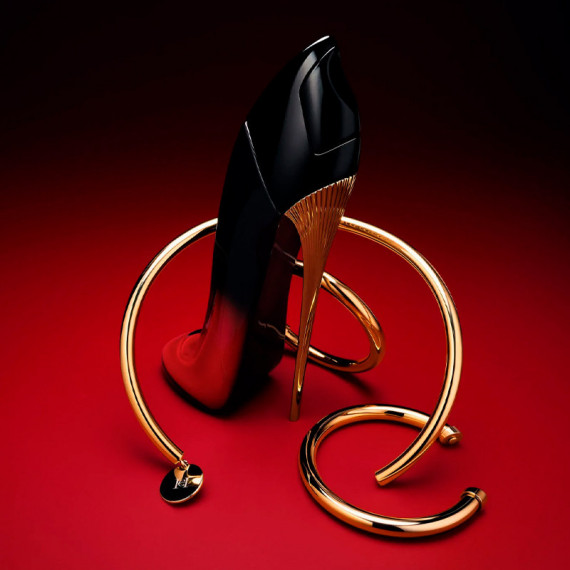 Very Good Girl Elixir
eau de Parfum  CAROLINA HERRERA