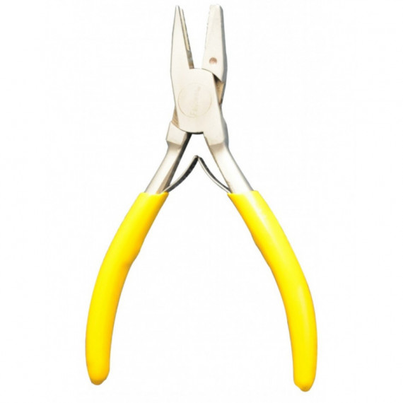 ALICATES DE CORTE Y DOBLADO DE ESPIRAL