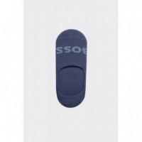 2P Sl Uni Logo Cc 10260228 01 Medium Blu  BOSS