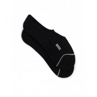 2P Lc Iconic Cc 10263012 01 Black  BOSS