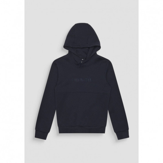 Sudadera Junior Azul Marino  ANTONY MORATO