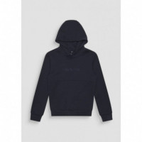 Sudadera Azul Marino  ANTONY MORATO