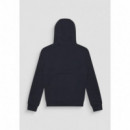 Sudadera Junior Azul Marino  ANTONY MORATO