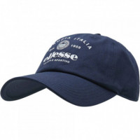 Jubello Cap Navy  ELLESSE
