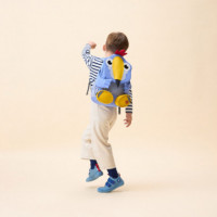 Mochila Tucan  AFFENZAHN