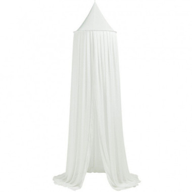 Dosel de Cuna Me-plume Off White  MEYKO