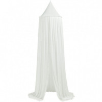 Dosel de Cuna Me-plume Off White  MEYKO