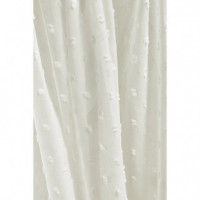 Dosel de Cuna Me-plume Off White  MEYKO