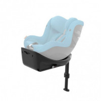 Base G Isofix Black  CYBEX