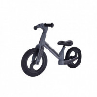 Bicicleta Equilibrio Manu Gris  YVOLUTION