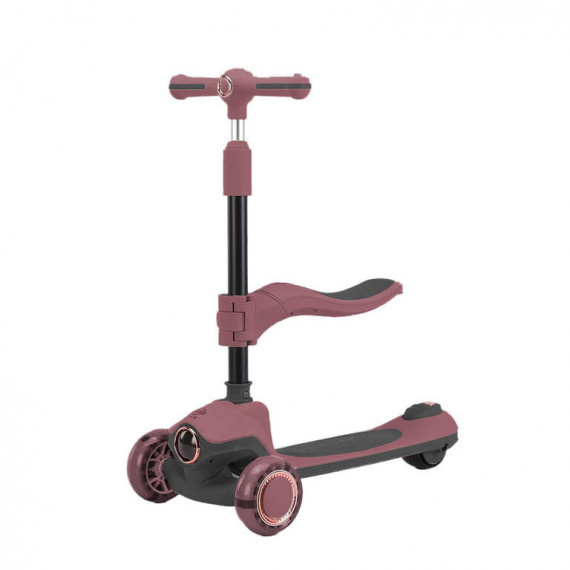 Patinete Evolutivo Roller Red  OLMITOS