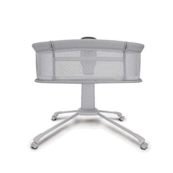 Minicuna Colecho Dark Grey  OLMITOS