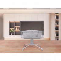Minicuna Colecho Dark Grey  OLMITOS