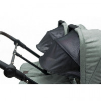 Capazo Venttwin+ Leaf