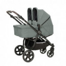 Capazo Venttwin+ Leaf