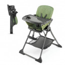 Trona Foldee Green  KINDERKRAFT