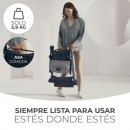 Trona Foldee Green  KINDERKRAFT