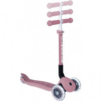Patinete Junior Eco Berries Plegable  GLOBBER