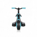 Trike Explorer 2EN1 Verde Azulado  GLOBBER