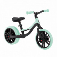 Bicicleta Go Bike Elite Duo Menta  GLOBBER