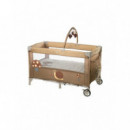 Cuna Two Levels Sesame  JANE