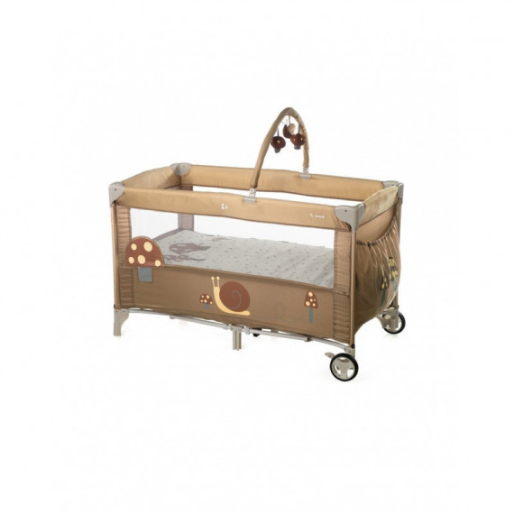 Cuna Two Levels Sesame  JANE