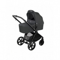 Duo Muum (carro+capazo Sweet) Cloud