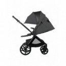 Duo Muum (carro+capazo Sweet) Cloud