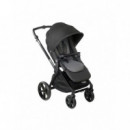 Duo Muum (carro+capazo Sweet) Cloud