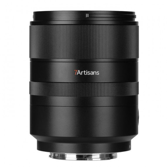 7 ARTISANS AF 85MM F1.8 PARA NIKON Z