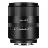 7 ARTISANS AF 85MM F1.8 PARA NIKON Z