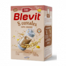 Blevit Bibe 8 Cereales y Cacao 1 Envase 500 G  ORDESA