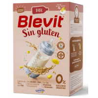 Blevit Bibe sin Gluten 1 Envase 500 G  ORDESA