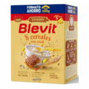 Blevit Sf 8 Cereales y Miel 1000GR  ORDESA