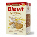 Blevit Sf 8 Cer.galleta 500G  ORDESA
