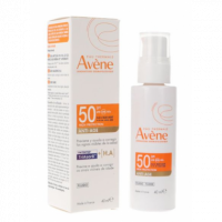 Avene Fluido Antiedad SPF50+ 40ML  AVÈNE