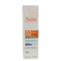 Avene Fluido Antiimperfecciones SPF50+ 40ML  AVÈNE