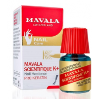 MAVALA Scientifique K + Endurecedor Uñas Pro Ker